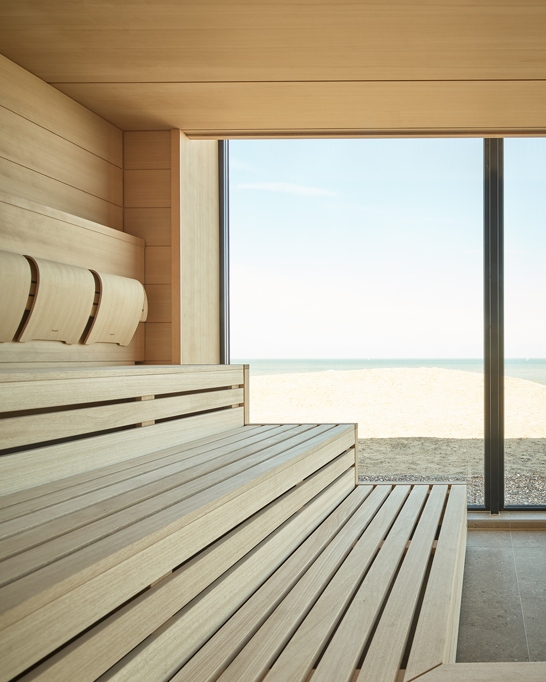 De Blanke Top Spa & Wellness